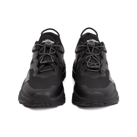 Кроссовки мужские Remington Trainer Black