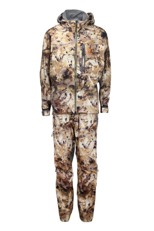 Костюм Stormfront Yellow Waterfowl Honeycombs Remington