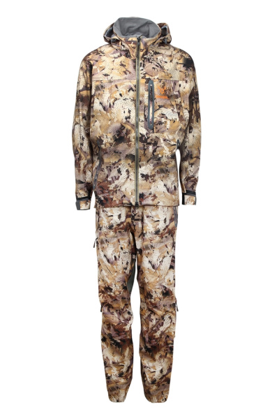 Костюм Stormfront Yellow Waterfowl Honeycombs Remington