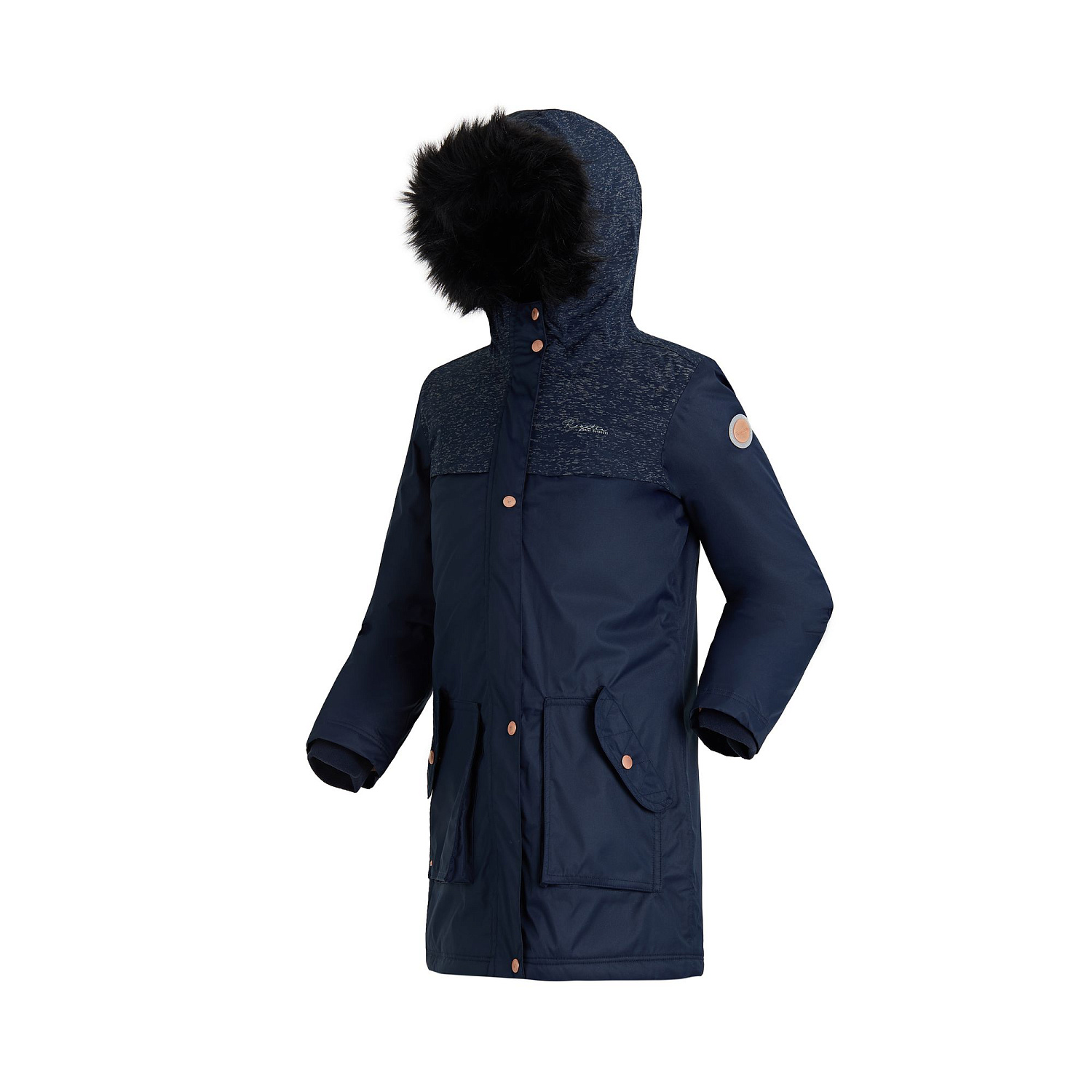 Парка детская Halimah Parka Regatta