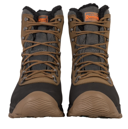 Ботинки Remington Urban Trekking Boots Brown 400g Thinsulate