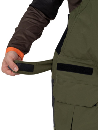 Костюм Horizon Explorer Сapulet Olive Remington
