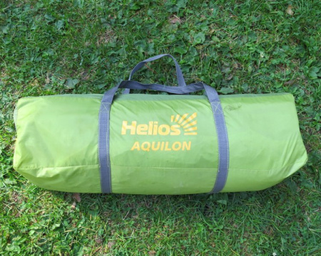 Шатер Aquilon Helios