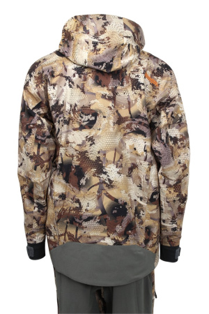 Костюм Stormfront Yellow Waterfowl Honeycombs Remington