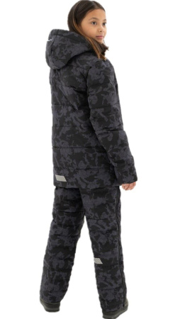 Костюм Remington Unisex Women and Children Winter Black