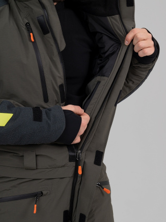Комбинезон Remington Moto Traverse Black
