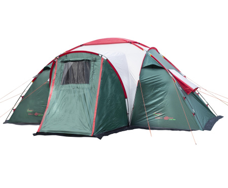 Палатка Sana 4 plus Woodland Canadian Camper