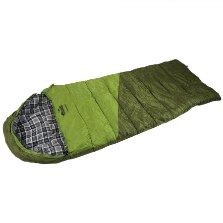 Спальник Kingwood Regular (-5/-10/-25) Tramp