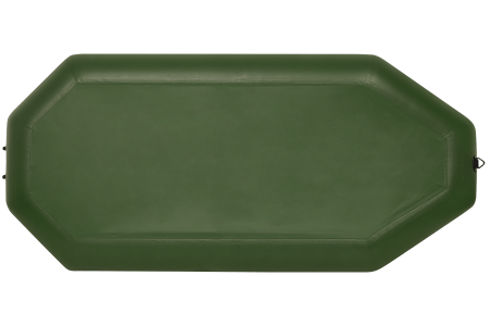 Лодка ПВХ Фрегат  М-3 Оптима Лайт (280 см) со стационарными сиденьями