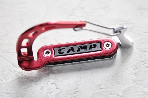 Карабин вспомогательный CAMP KILO