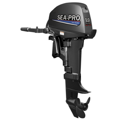 Мотор Sea-Pro Т 9,9S PRO