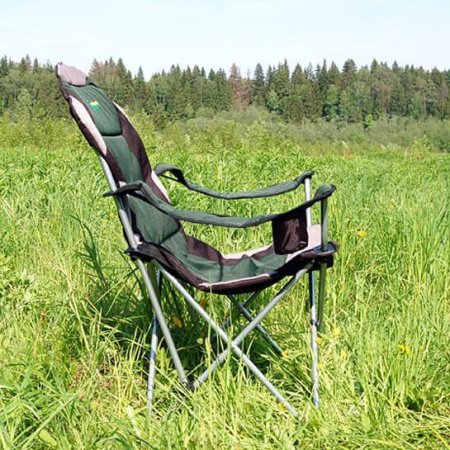 Кресло складное CC-152 Canadian Camper