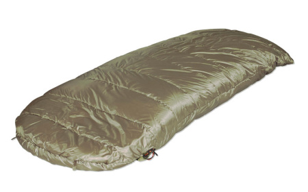 Спальный мешок Tundra Plus XL (-3/-20) Alexika