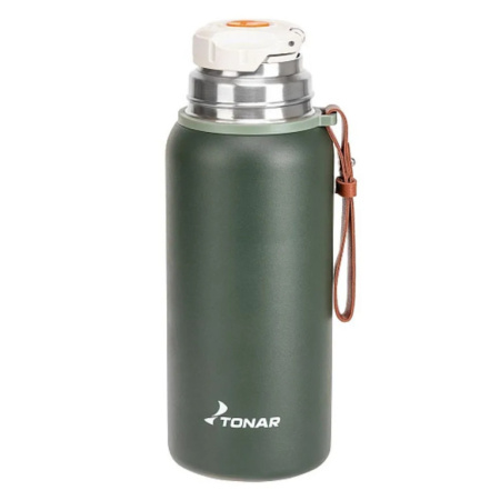 Термос 700 мл (T-KD-7030-0.7) с ситечком TONAR