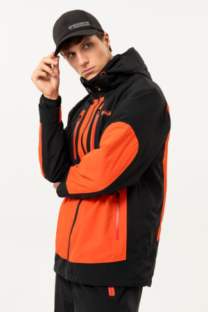 Костюм Remington Fishing Great Take Red