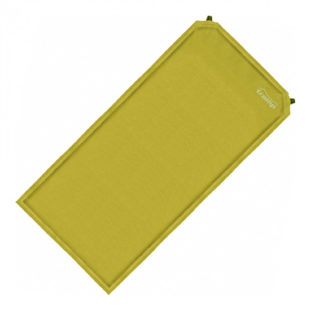 Коврик самонадувающийся Comfort Double 5 cm (180*130*5) Tramp (TRI-011)