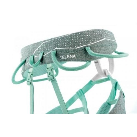 Cтраховочная система женская  Petzl Selena
