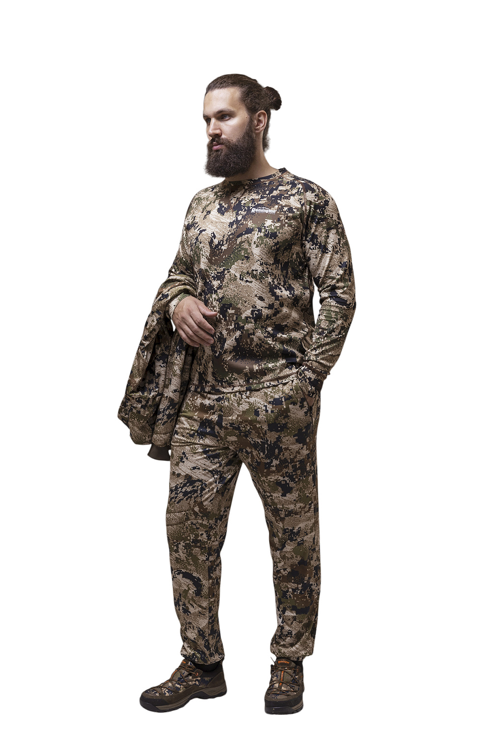 Костюм Remington Alabama Professional south forest