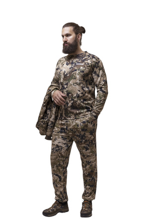 Костюм Remington Alabama Professional south forest