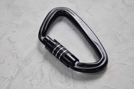 Карабин Atlas 3Lock Camp 