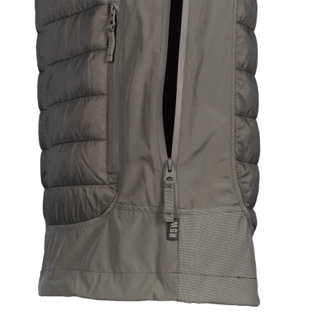 Куртка Remington Сommander Green