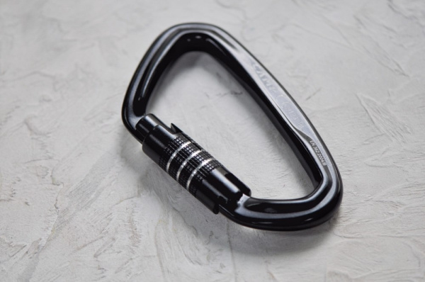 Карабин Atlas 3Lock Camp 