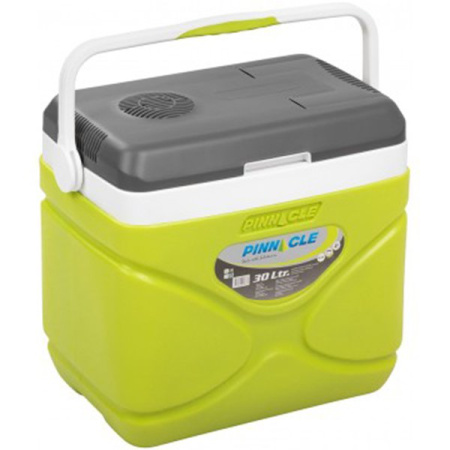 Изотермический контейнер 30л Electric автомобильный (TPX-8000-30-G) Pinnacle