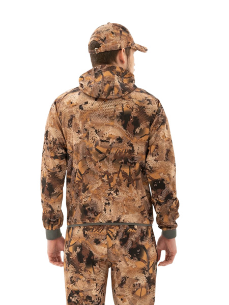 Костюм летний Alabama Professional yellow waterfowl honeycombs Remington