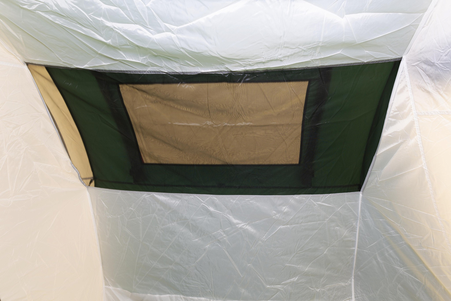 Палатка Tanga 3 Woodland Canadian Camper