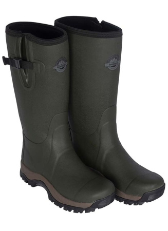 Сапоги Remington Louisiana Rubber Boots Green