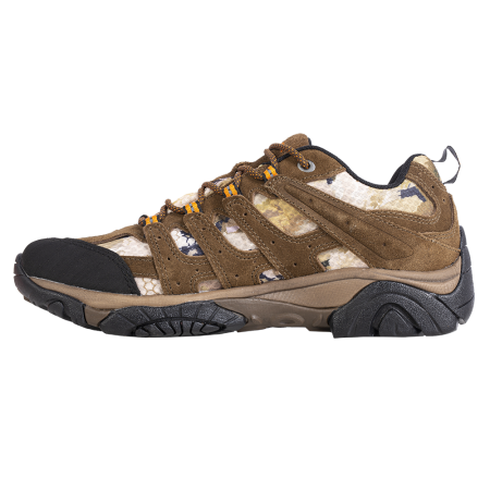 Ботинки Remington Trekking Boots Brown