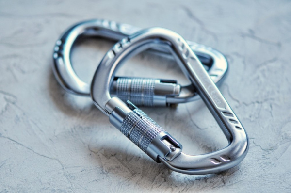 Карабин CAMP Guide XL 2Lock
