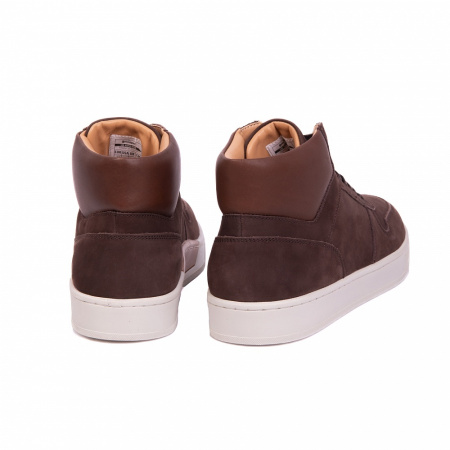 Ботинки мужские Remington City Classics Dark Brown