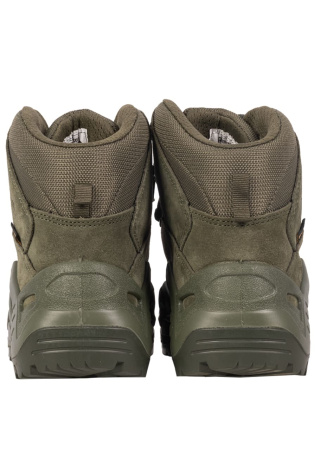Ботинки Remington Boots Military Style Green