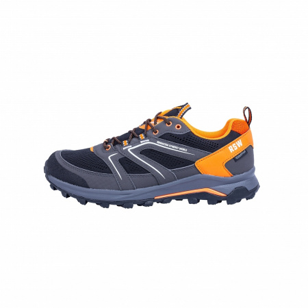 Ботинки Remington Trekking Pro Black