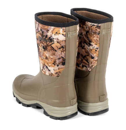 Полусапоги Remington Warder boots yellow waterflow honeycombs