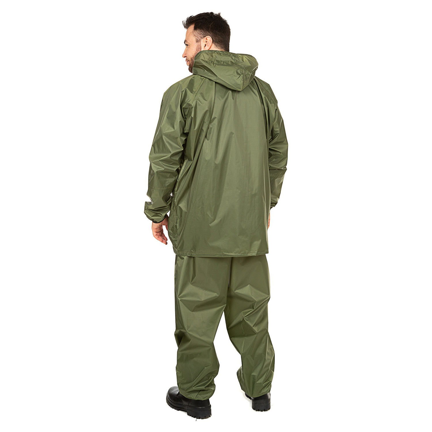 Костюм-дождевик Склон-2 Huntsman
