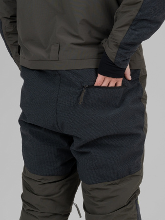 Комбинезон Remington Moto Traverse Black