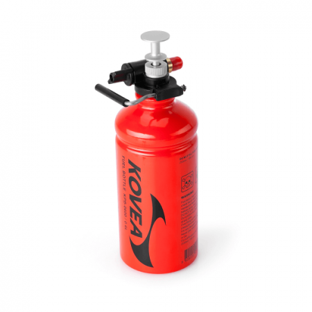 Мультитопливная горелка Kovea KB-0603 Booster +1