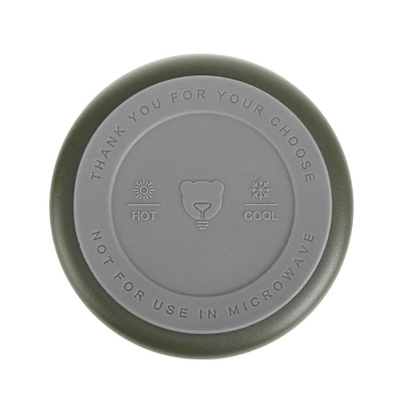 Термос 900 мл (T-KD-7030-0.9) с ситечком TONAR