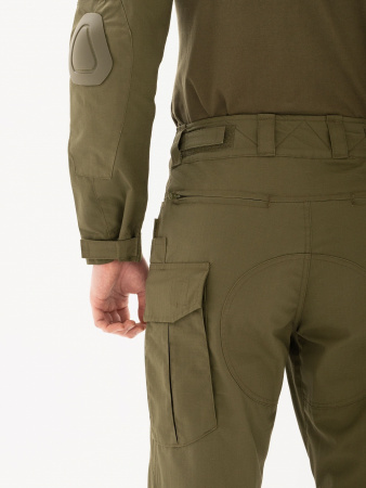Брюки Remington Tactical Survival Green