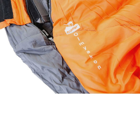Спальник "Oimyakon T-Loft" (-10/-15/-30) Tramp