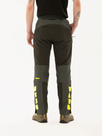 Брюки Remington Moto Traverse Black