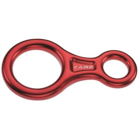 Страховочно-спусковое устройство восьмерка CAMP Large Figure Eight