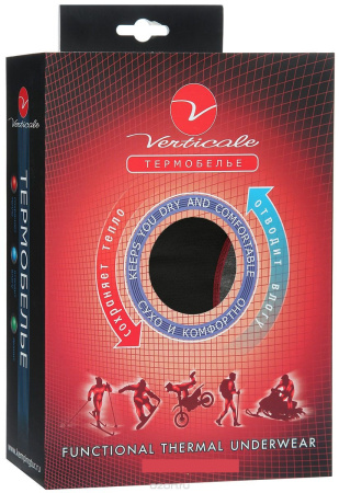 Кальсоны "JONAS" Verticale
