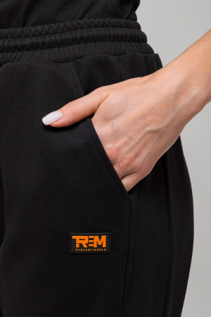 Костюм детский/женский Remington Young Club Black