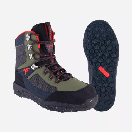 Ботинки для рыбалки Finntrail Speedmaster Graphite 5232