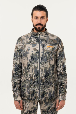 Джемпер Remington Polar Dream FIT Figure