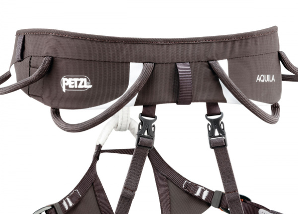 Страховочная система Petzl Aquila