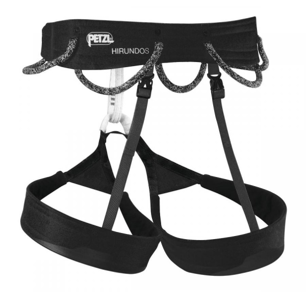 Поясная беседка Petzl Hirundos